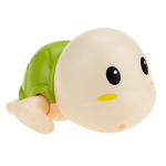婴侍卫（BBG） 戏水小乌龟 洗澡乐玩具（3只装）C133