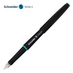 施耐德（Schneider） 美工钢笔绿黑色169698