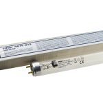 欧司朗（OSRAM） 紫外线消毒灯杀菌灯管  G36T8/OF  HNS 36W-1.2米