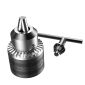 工蜂 GA015-LS 电钻电锤转换夹头金属钥匙 1.5-13mm