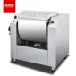 喜莱盛（XLS） 厨师机全自动和面机立式不锈钢搅面机 商用厨房多功能揉面机HW-GH50