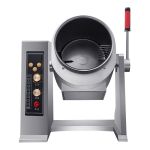 格盾 GD-TGS36 商用炒菜机 台式半自动36型智能炒菜饭堂炒菜烹饪机