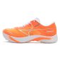 海尔斯（HEALTH） 田径跑步鞋体考男女专用鞋学生立定跳远训练鞋比赛专用鞋699sc+鲜橙色36码