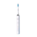罗曼（ROAMAN） E7 电动牙刷成人全自动声波震动智能牙刷感应式充电 白色