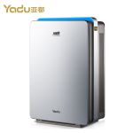 亚都（YADU） 空气净化器 办公室家用 净化器 除甲醛 除雾霾 KJ550F-S5Plus（UFCO分解技术）