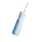 罗曼（ROAMAN） 便携式冲牙器水牙线电动洗牙器深度清洁正畸专用家用MINI6
