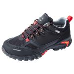 思凯乐（SCALER） 矮帮防水登山鞋（EVENT+V）X9513935黑色-男女同款40