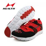 海尔斯（HEALTH） 运动鞋跑步鞋 2288红-黑36码/双