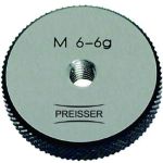 派尔沙（PREISSER） 通端螺纹环规 33.0×3.50mm