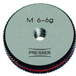 派尔沙（PREISSER） 止端螺纹环规 2.0×0.40mm