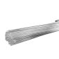 冰禹 低温铝焊丝 铝焊丝 无需铝焊粉铝管高铝制品水箱焊 23cm*3.2mm（50根）BK-6