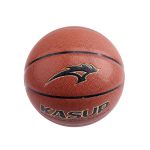 狂神 室外PU皮成人青少年男女室内蓝球比赛街头软手感学生礼品NL8500篮球