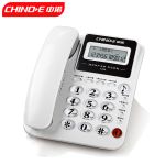 中诺（CHINO-E） 电话机 C228白色（台）