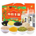 首粮 谷韵丰粮3200g