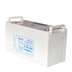 科士达（KSTAR）12V100AH固定性密封免维护蓄电池6-FM-100适用于UPS不间断电源、EPS电源、直流屏