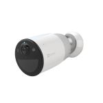 萤石（EZVIZ）BC1 全无线监控摄像头 200万像素1080P电池相机 自带电池 网络摄像机 婴儿看护器