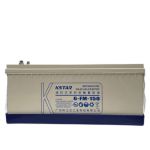 科士达（KSTAR）6-FM-150固定性密封免维护蓄电池12V150AH适用于UPS不间断电源、EPS电源