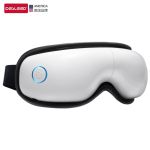 迪斯（Desleep） DE-E09升级款 眼睛眼部按摩器热敷眼罩智能护眼仪眼保仪眼部成人按摩仪