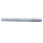 海斯迪克 水晶滑石笔 白色划线笔gny-159 110mm（1盒*18支）
