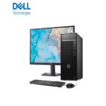 戴尔（DELL） 台式机电脑整机全套 23.8英寸显示器 OptiPlex 7010MT Plus （i7-13700 16G内存 512G固态硬盘 集成显卡）