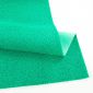 赫思迪格 地垫门垫塑料丝圈地毯 灰1.2米*17mm*1米 HSJZ-1564