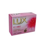 力士（LUX） 排浊除菌香皂恒久嫩肤105g温和细腻温柔呵护不伤手