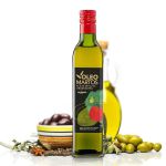 马尔托斯（OLEO MARTOS） 西班牙原瓶进口特级初榨橄榄油 500ml