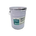 可赛新 环保工业清洗剂1759S 20000g 透明（桶）