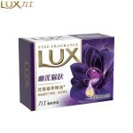力士（LUX）香皂排浊去污除菌香块 幽莲魅肤(105g+10g)
