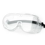 得力（deli）护目镜 高防雾耐刮擦眼罩-均码-DL522002