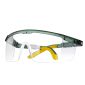 得力工具   防雾防冲击眼镜-均码-DL522014A