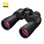 尼康（Nikon）双筒望远镜高清充氮防水微光夜视户外演唱会望眼镜阅野SX 16X50