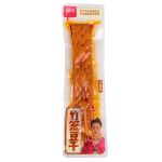 馋馋 竹签豆干牛肉味1000g 湖南特产签子香辣豆腐干零食小包装多味囤货休闲零食