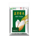丰原食品 五常大米稻花香2号10kg/袋