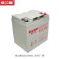 金兰盾  KR12-24 12V铅酸免维护蓄电池 广泛应用于UPS电源EPS电源直流屏高频开关电源 防断电免维护电瓶联保（12V24AH）