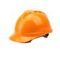 波斯（BoSi） 安全帽橙色BS479605