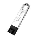 杰储（GCHUL）U140 破晓系列 128G USB3.0 U盘/优盘  银色