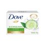 多芬（Dove） 清透盈润香块100g温和不刺激洗完不假滑