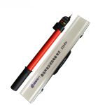 国昊电力 高压声光报警验电器AC220kV杆长3米 带欠压伸缩式GDY-II测电笔高压电笔
