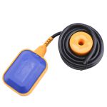 伊莱科（ELECALL） 硅胶线浮球开关EM15-2最高耐温：80℃浮球材质：PP最高耐压：0.1MPa电缆长度：10m电缆材质：紫铜