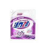 活力28 薰衣草芬芳洗衣液2kg持久留香护衣护色柔顺除菌家用