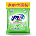 活力28 低温速洁氧洁净护洗衣粉5kg无磷配方护衣护色