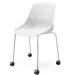 华势椅业 单人塑胶椅 G06-2