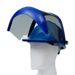蓝鹰配帽式防电弧面屏FCA8180°面屏不带安全帽单位：（个）