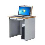 威斯敦   翻转电脑桌多媒体教室机房隐藏式显示器办公培训桌单人位  BG024     800*600*750