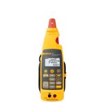 福禄克（FLUKE)772 毫安级过程钳型表 可测量 4 至 20 mA 信号 FLUKE-772CHN