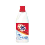 奥妙（OMO） 白漂液改善白衣发黄漂渍液漂白剂清洁下水道/地板家具厨房浴室霉斑 漂白液680g