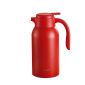 物生物（RELEA） 保温壶家用大容量水壶304不锈钢保温瓶热水瓶真空暖壶开水瓶 JV022208-2000-HS00