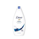多芬（Dove） 深层营润滋养美肤沐浴乳200g任何肤质均适用一冲即净洗完不假滑