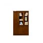 威斯敦   办公家具木质文件柜油漆文件柜 办公室资料柜储物柜左三门  1350*420*2000   XSYL-W301